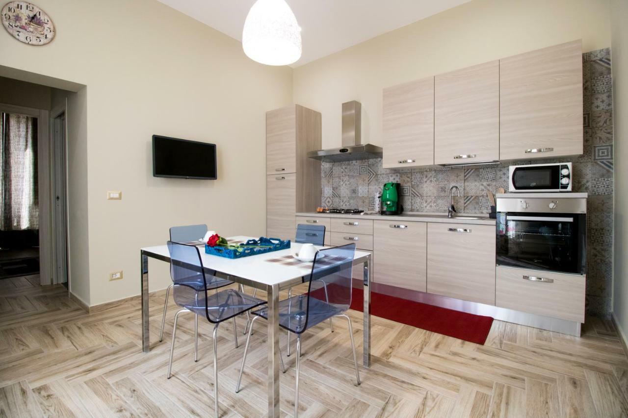 Romeo Luxury Apartment *