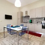 Romeo Luxury Apartment