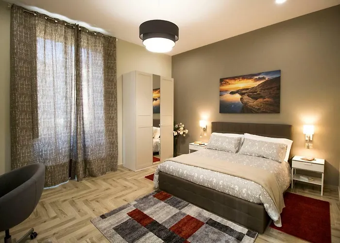 Romeo Luxury Apartment