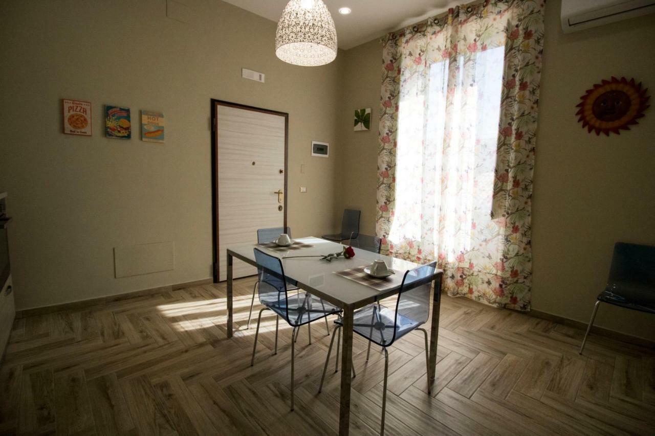 Romeo Luxury Apartment *