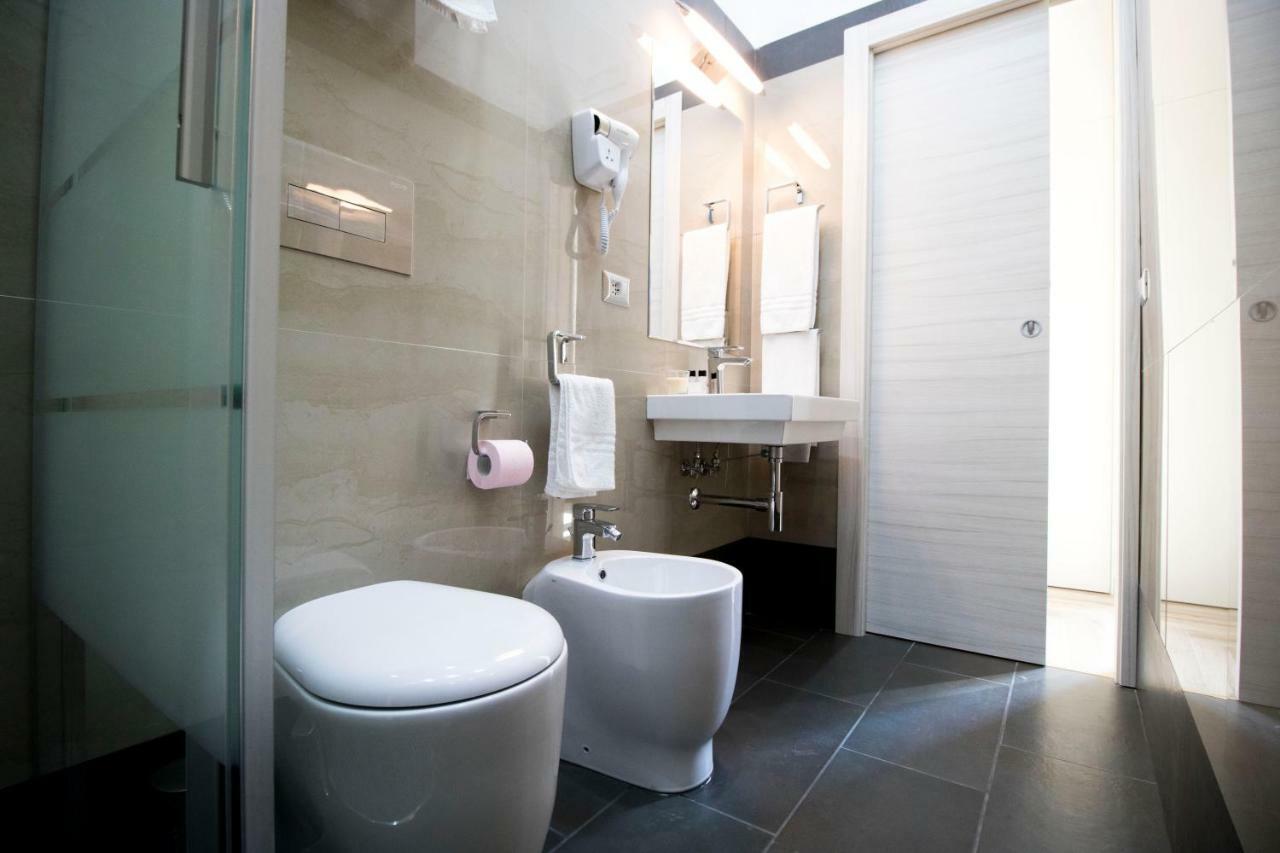 Apartment Romeo Luxury