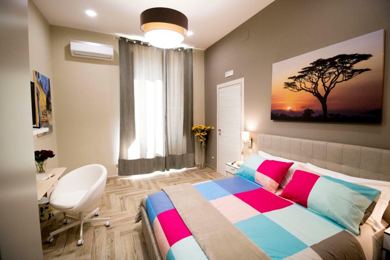 Apartment Romeo Luxury