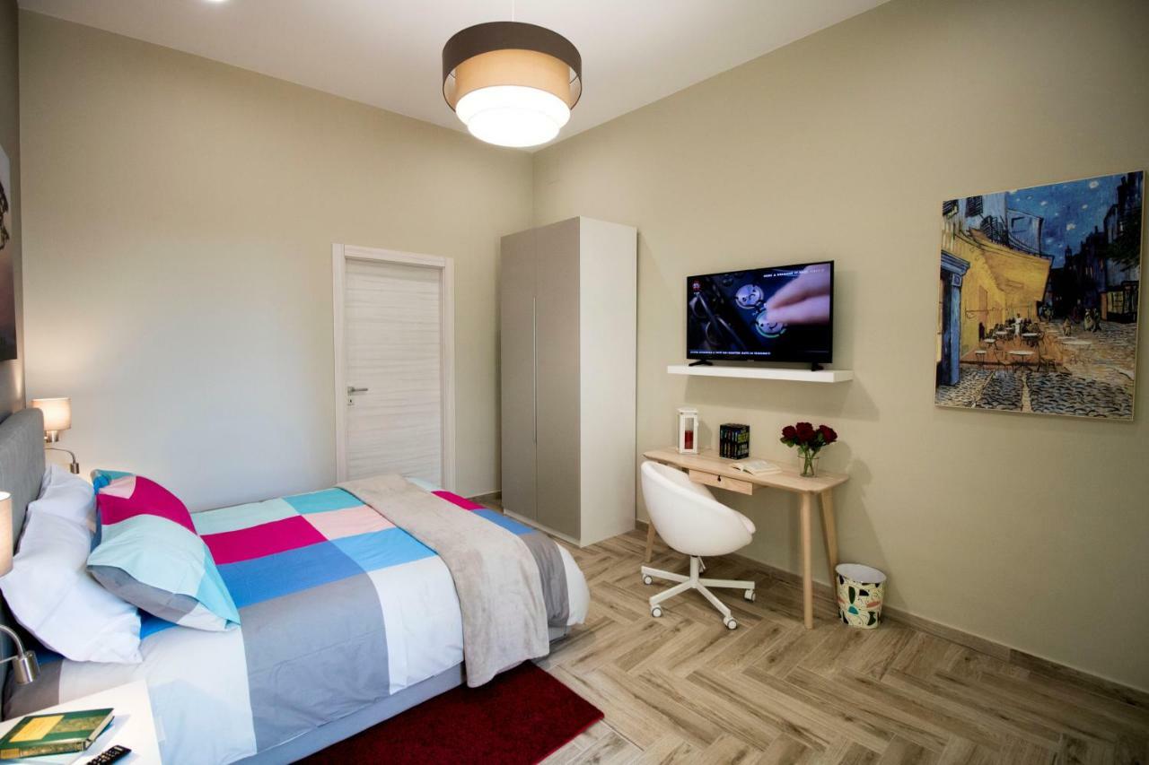 Romeo Luxury Apartment Catania