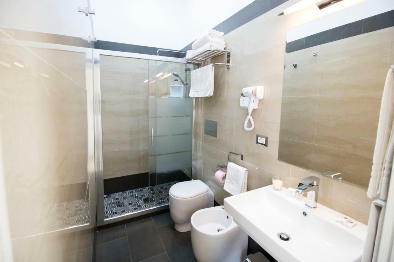 Apartment Romeo Luxury *