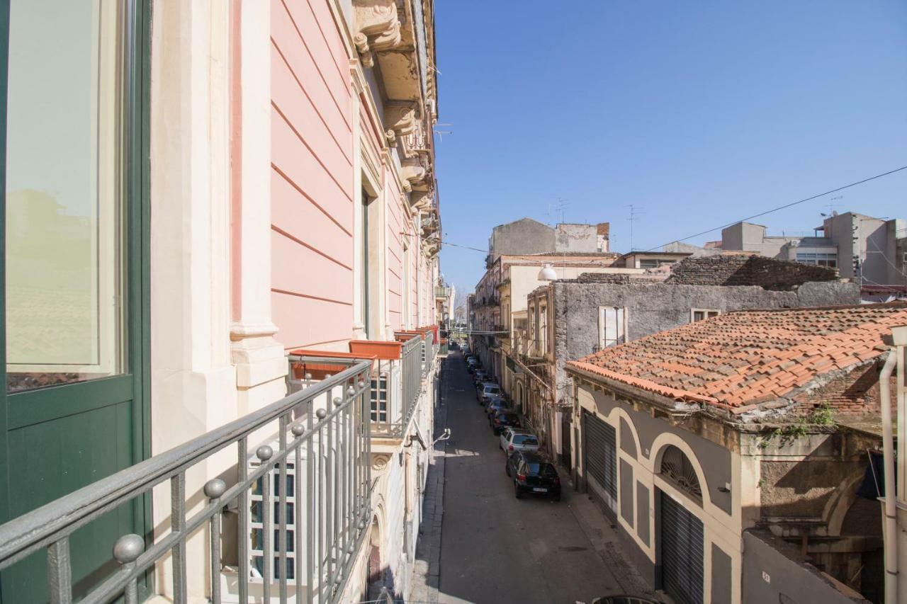 Romeo Luxury Apartment Catania