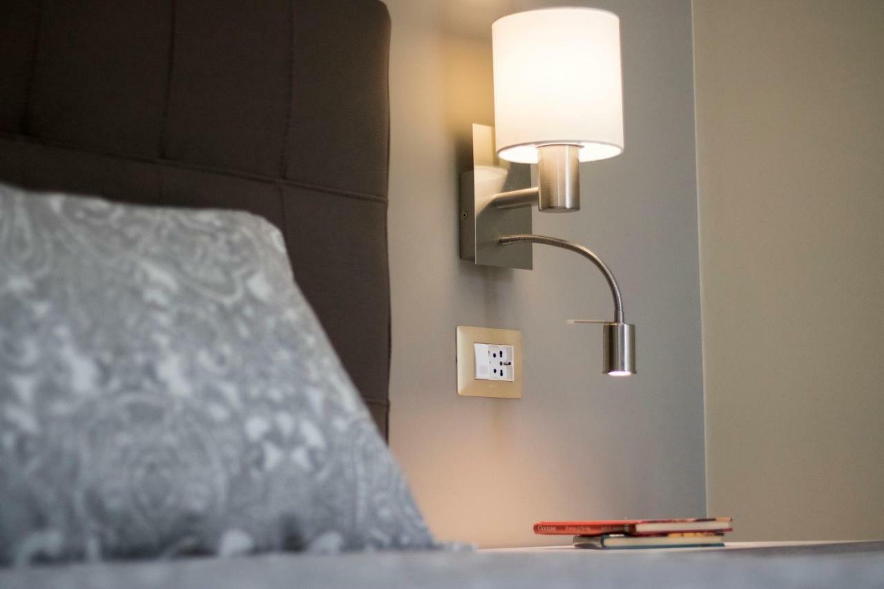 Romeo Luxury Apartment Catania