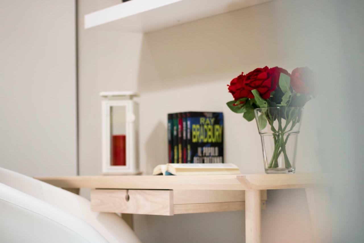 Apartment Romeo Luxury *