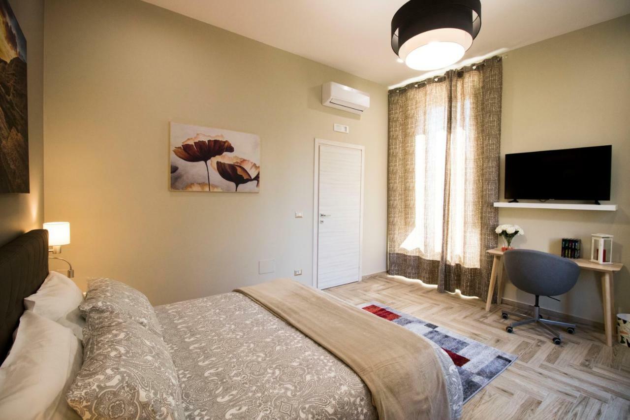 Romeo Luxury Apartment