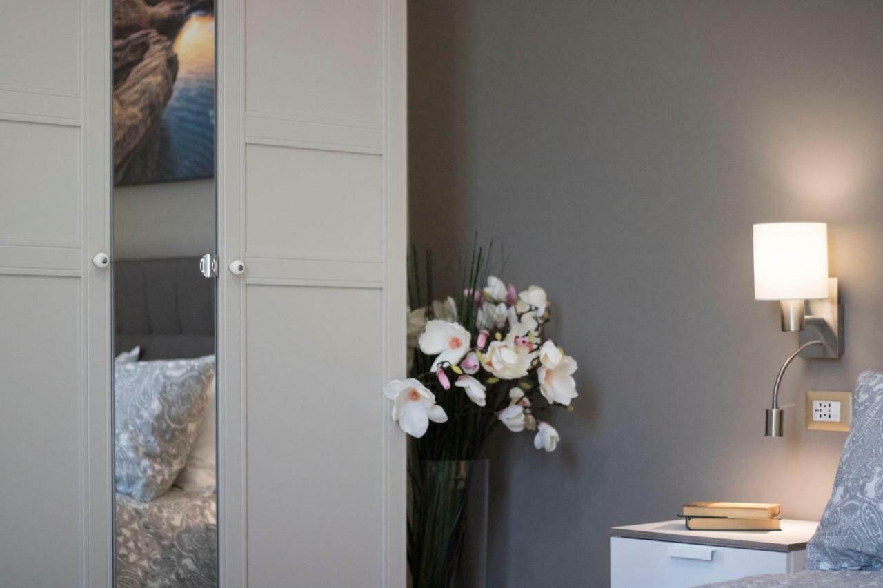Apartment Romeo Luxury