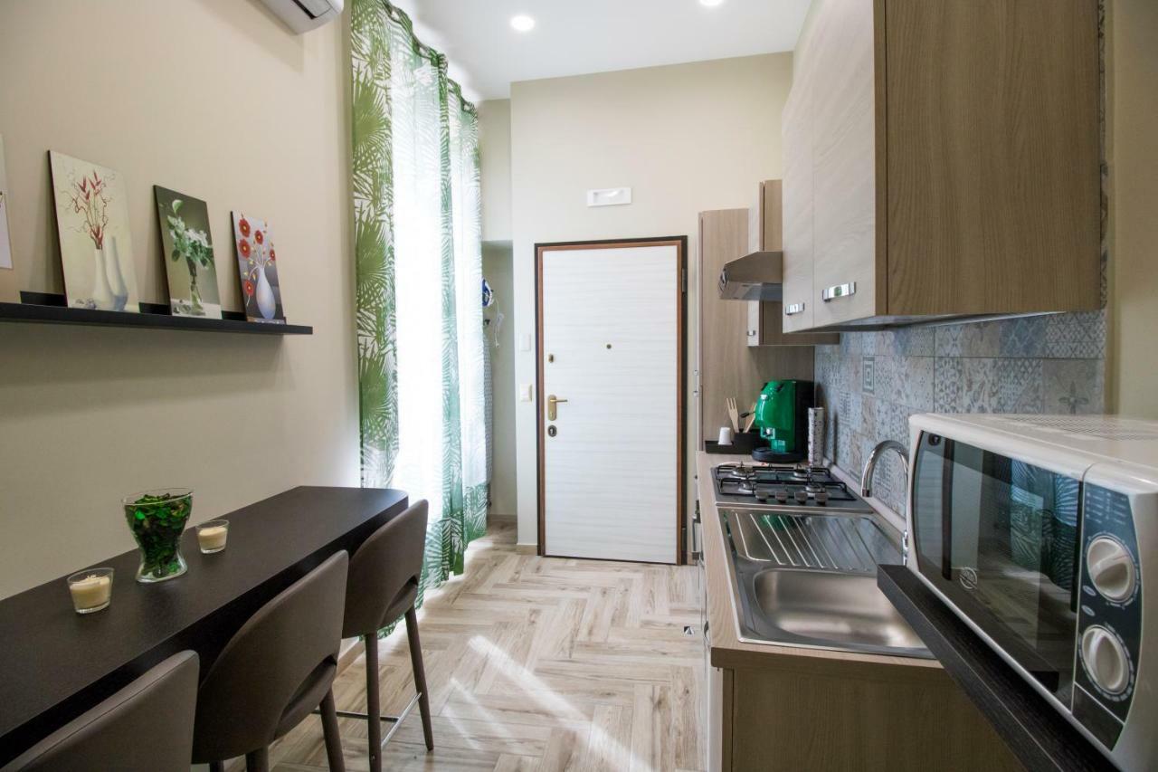 Romeo Luxury Apartment