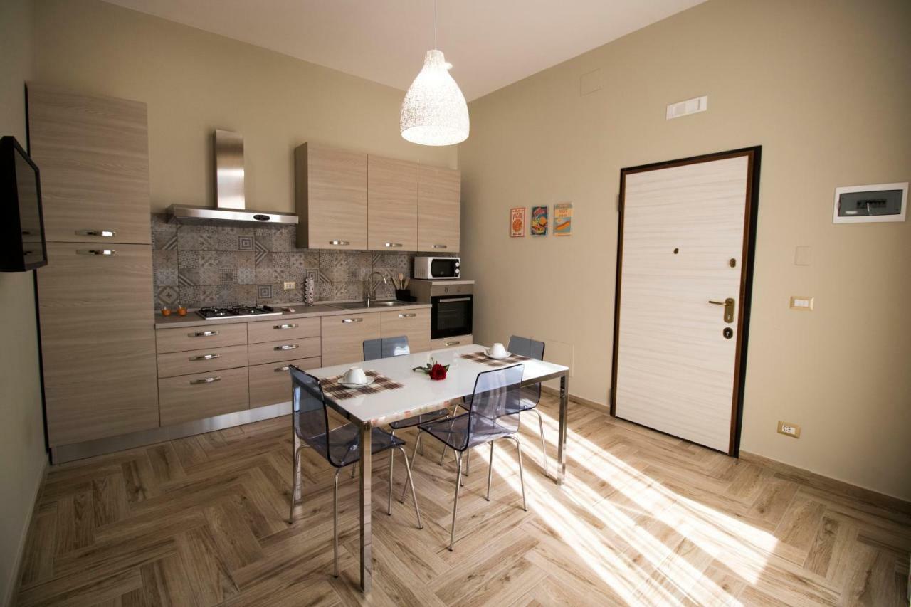 Romeo Luxury Apartment *