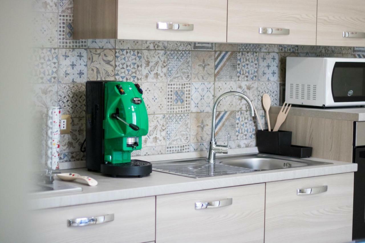 Apartment Romeo Luxury Catania